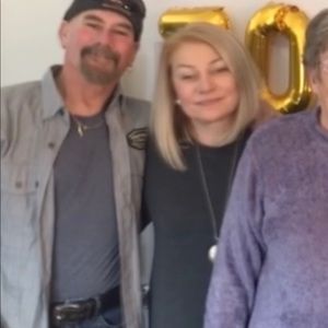 Meet your Posher, Pam